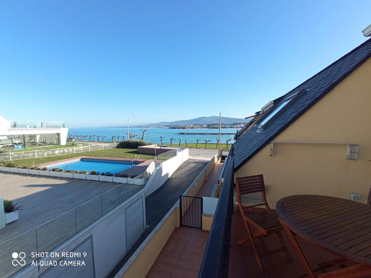 Atico Con Dos Terrazas Apartment ฟอซ ภายนอก รูปภาพ
